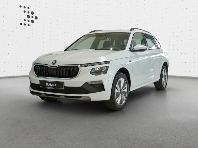 Skoda Kamiq 1.0 TSI Tour