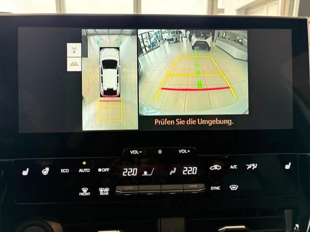 Toyota bZ4X *360°*el Sitz*ACC*SHZ*el Heck*CarPlay*Navi*