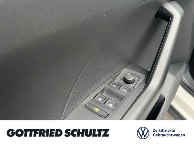 Volkswagen T-Cross 1.0 TSI IQ.Drive