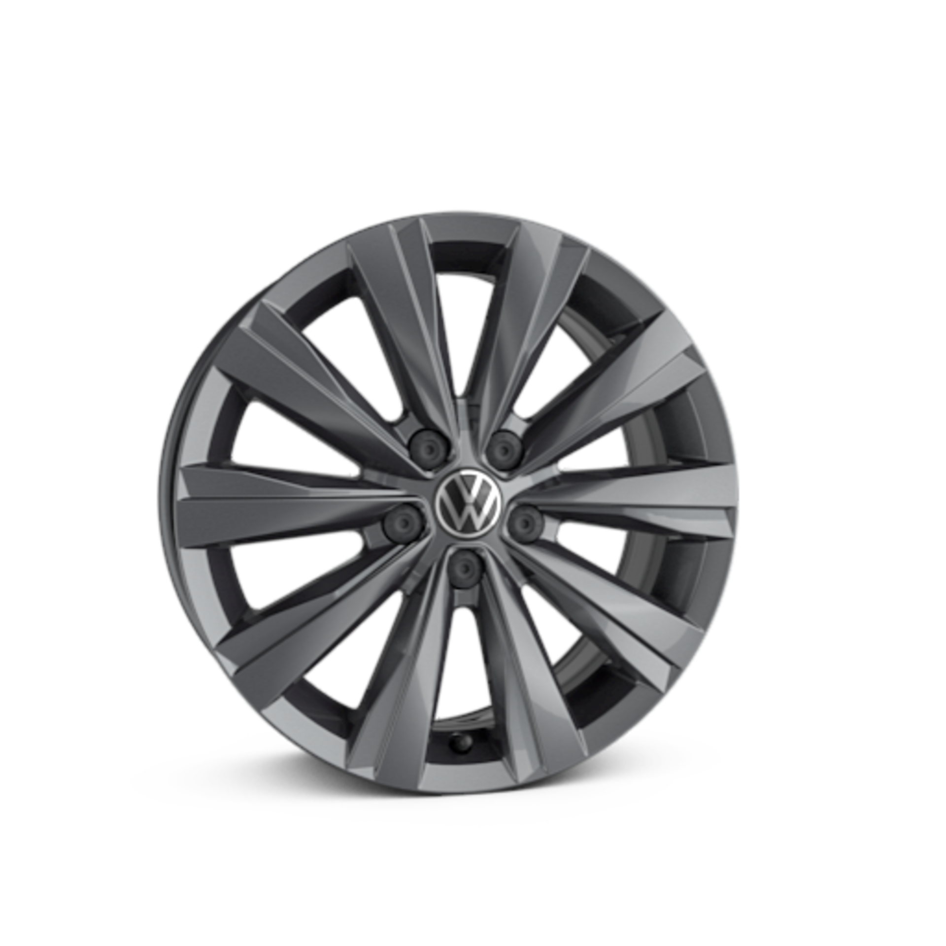 Volkswagen Polo 1.0 TSI Highline