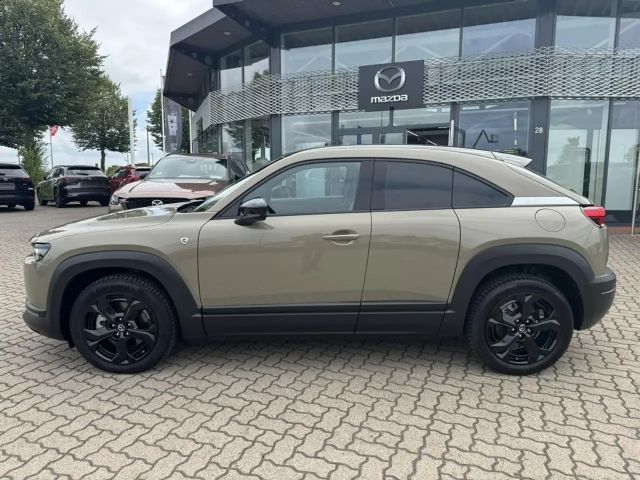 Mazda MX-30 SkyActiv e-Skyactiv