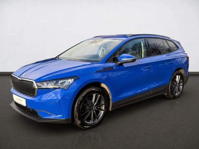Skoda Enyaq Suite iV 60