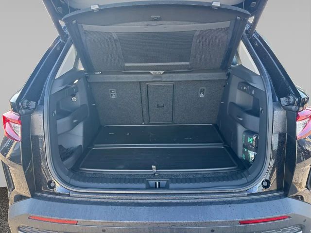 Skoda Elroq 60 Loft 60 kWh AHK 20"