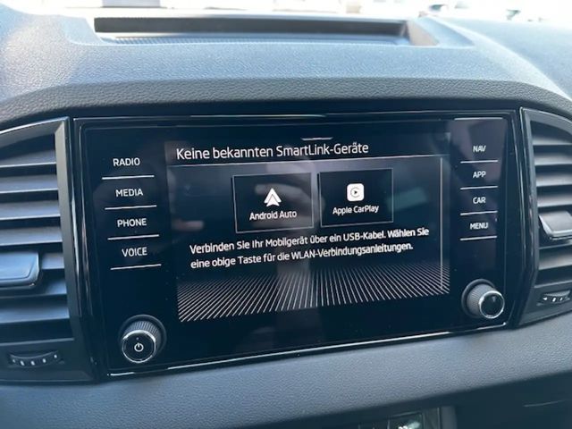 Skoda Karoq Selection