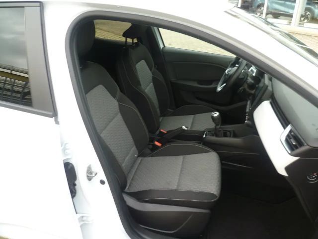 Renault Clio Evolution TCe 90