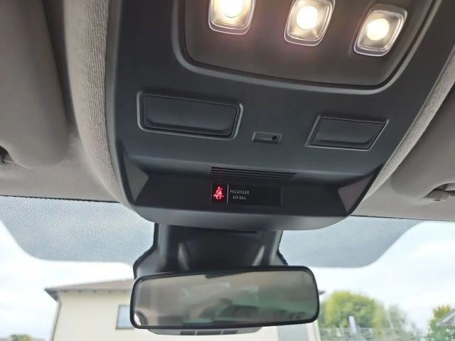 Nissan Primastar L2H1 Tekna