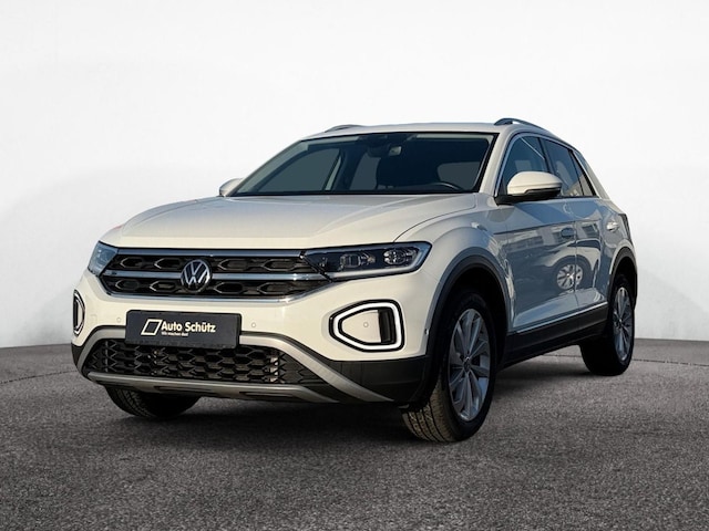 Volkswagen T-Roc 1.0 TSI Style