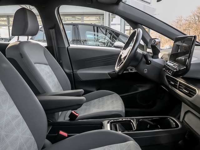 Volkswagen ID.3 58 KWh Life Performance Pro