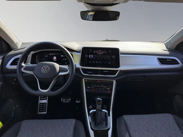 Volkswagen T-Roc 2.0 TDI DSG Move