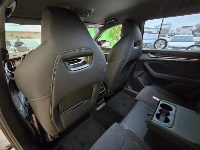 Skoda Kodiaq 1.5 TSI Sportline