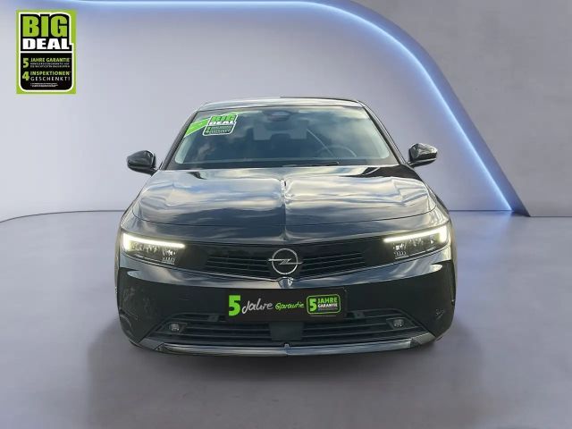 Opel Astra 1.2 Turbo Edition Turbo