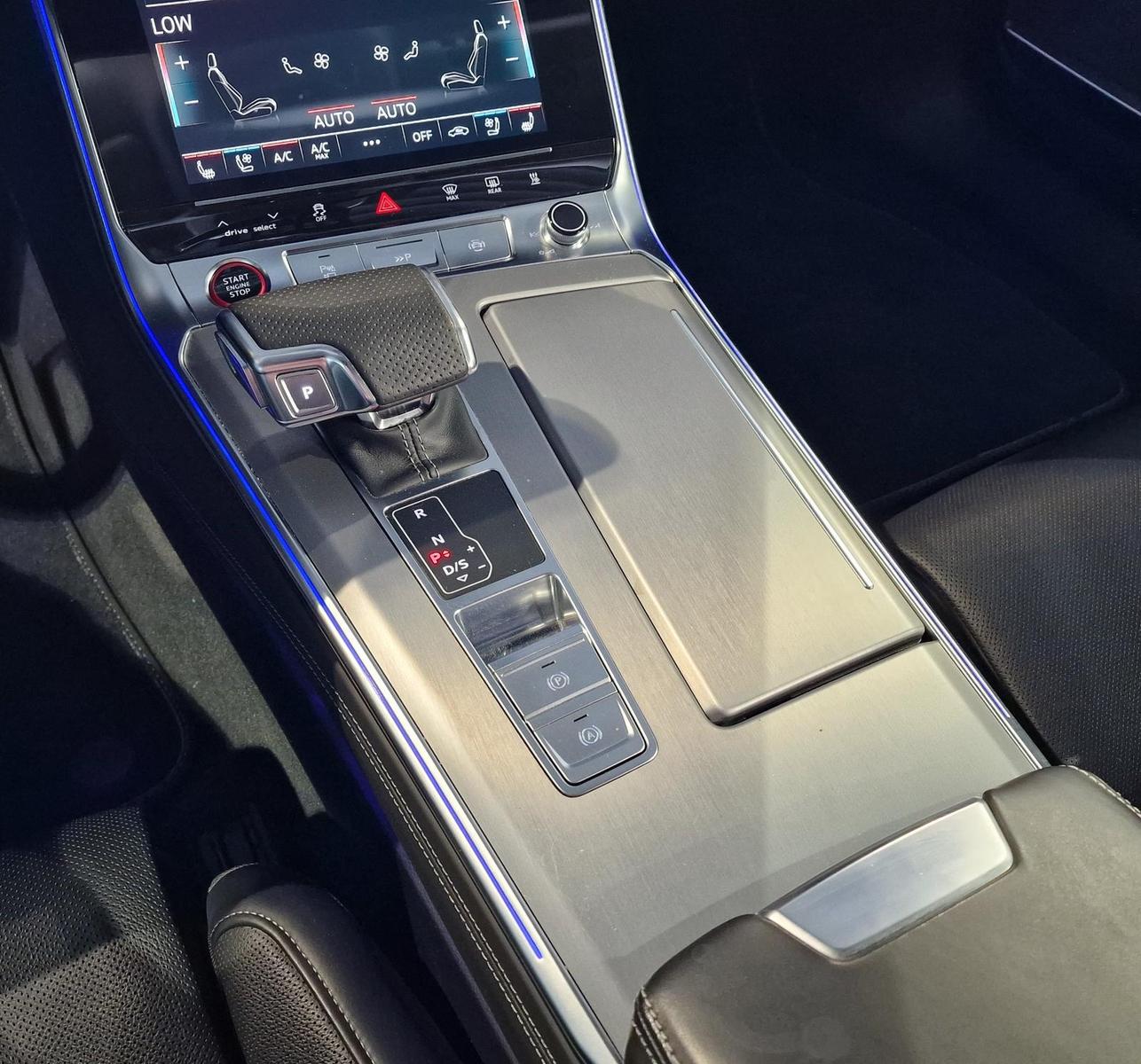 Audi S7 3.0 TDI Quattro