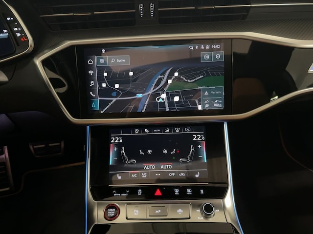 Audi S7 Quattro Sportback