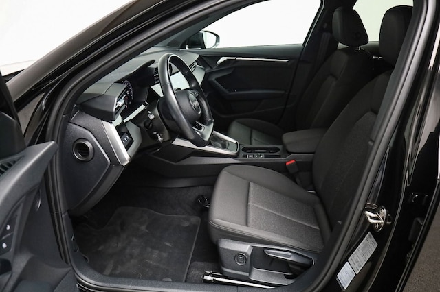 Audi A3 35 TFSI Sportback