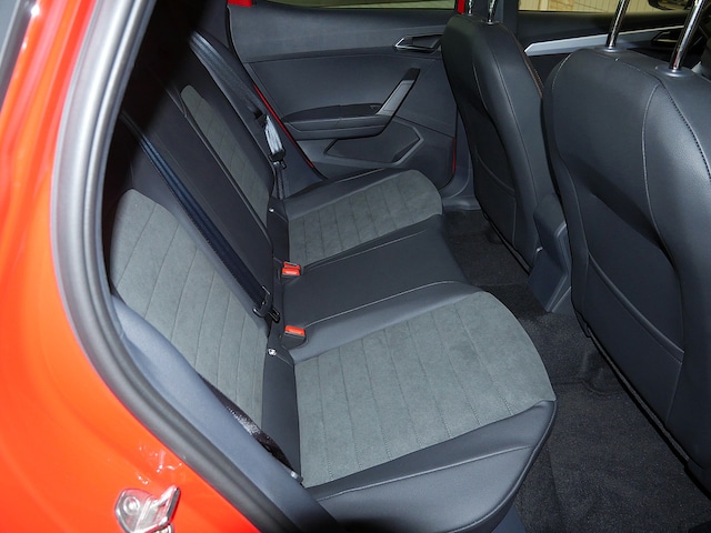 Seat Arona 1.5 TSI FR-lijn