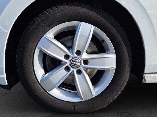 Volkswagen Golf 1.5 TSI Golf VIII TSi United