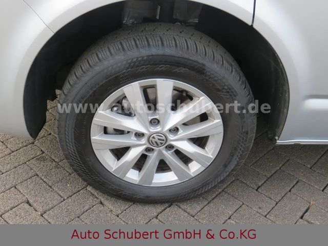 Volkswagen Caravelle 2.0 TDI Comfortline DSG T6