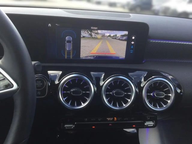 Mercedes-Benz A 220 4MATIC Progressive