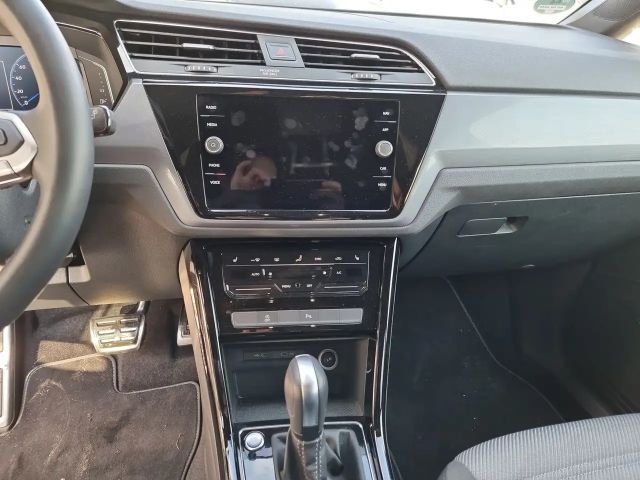 Volkswagen Touran R-Line