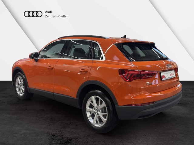 Audi Q3 35 TFSI S-Tronic