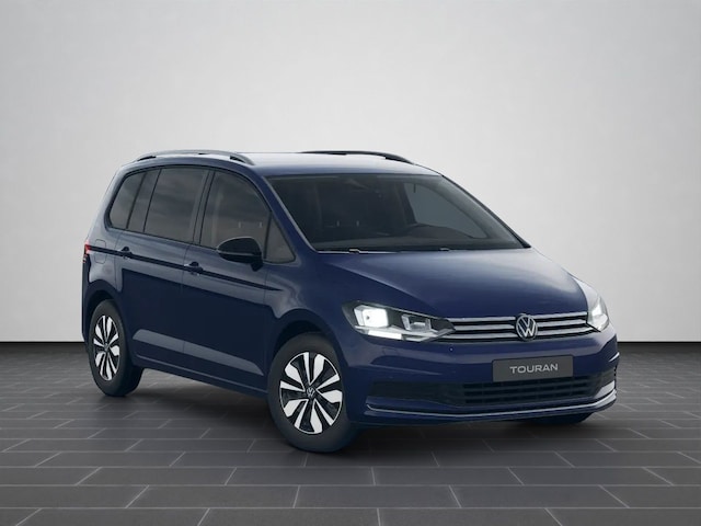 Volkswagen Touran 2.0 TDI