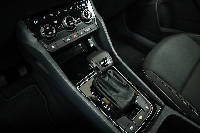 Skoda Karoq 2.0 TDI 4x4 Ambition