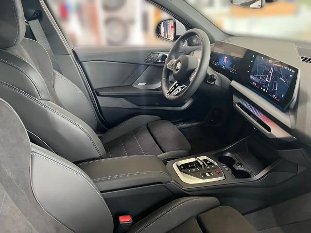 BMW 118 118d M-Sport