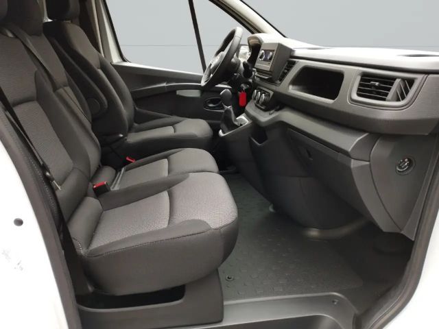 Nissan Primastar L2H1 dCi 150