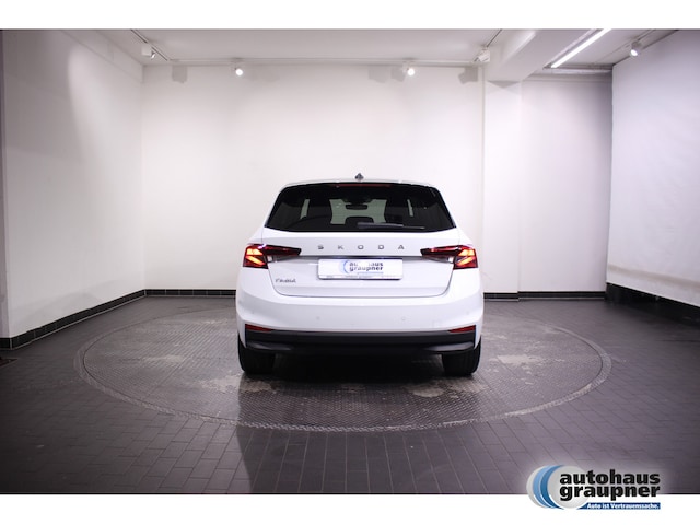Skoda Fabia 1.0 TSI Style Style
