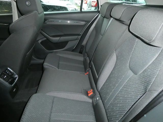 Skoda Octavia Style Style