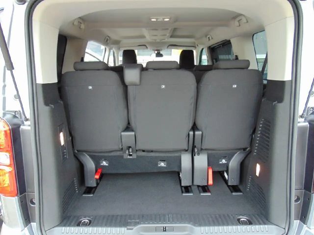 Opel Zafira Life 2.0 CDTI