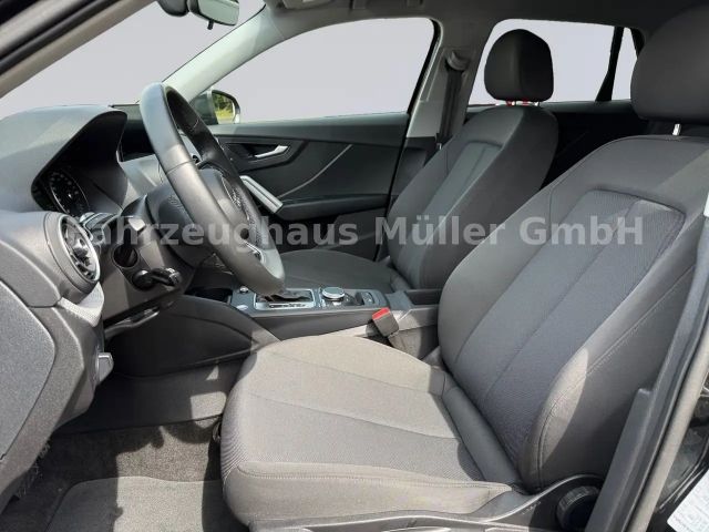 Audi Q2 1.5 TSI 35 TFSI