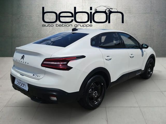 Citroën ë-C4 X Shine