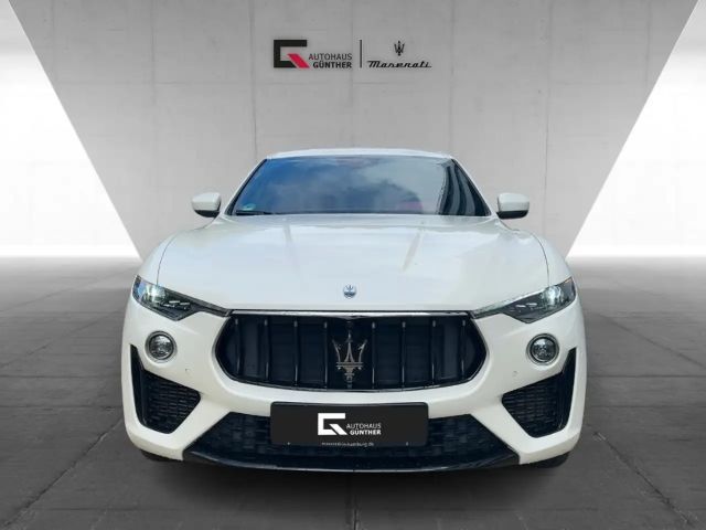 Maserati Levante Modena