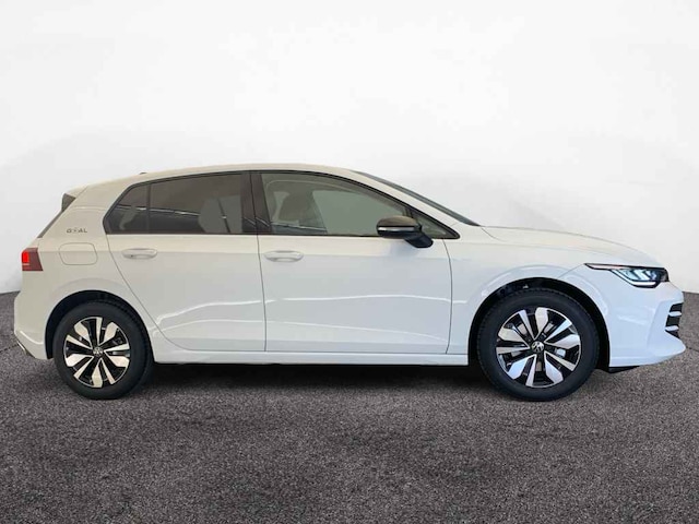 Volkswagen Golf 1.5 eTSI DSG