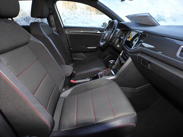 Volkswagen T-Roc 1.5 TSI DSG Sport