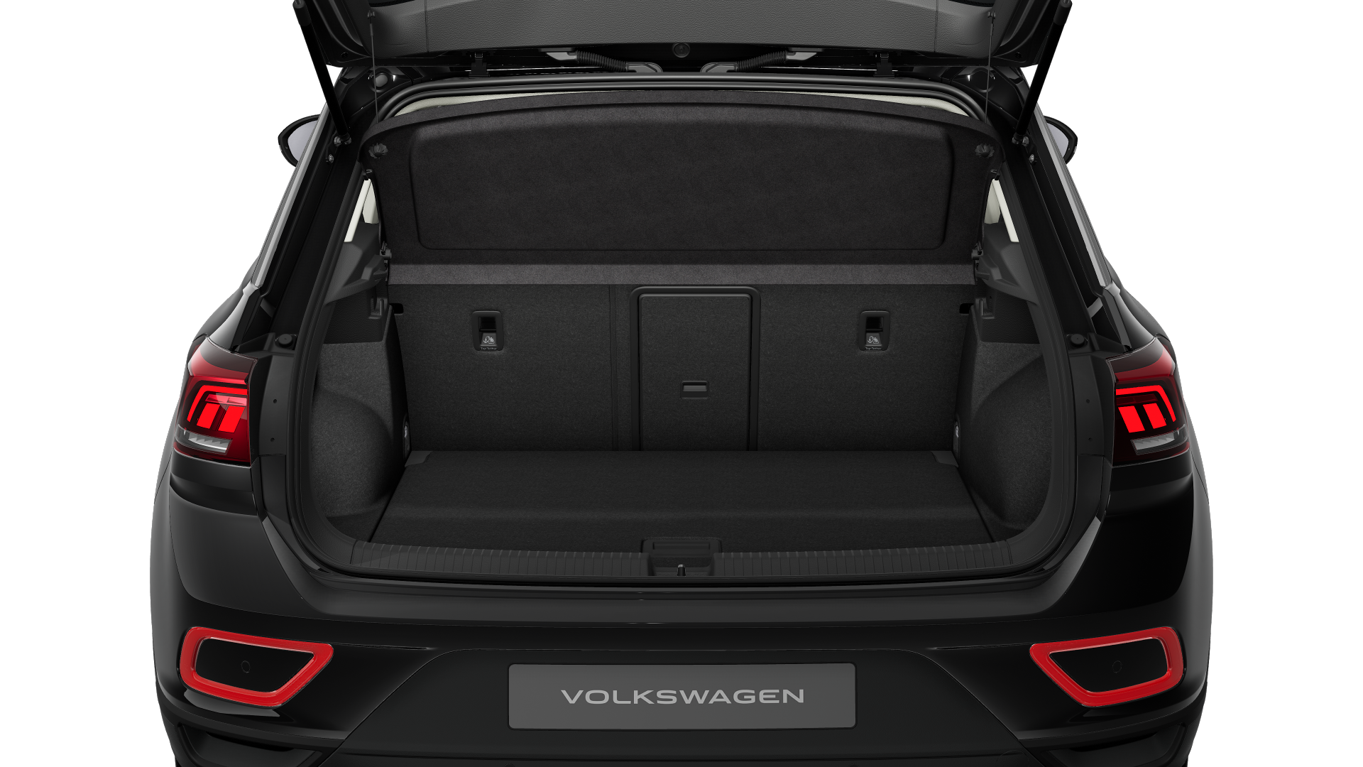 Volkswagen T-Roc 1.0 TSI