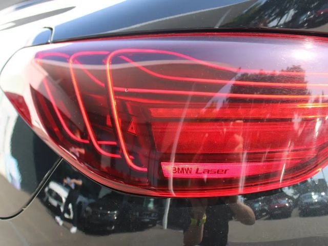 BMW 440 Cabrio M-Sport M440i xDrive