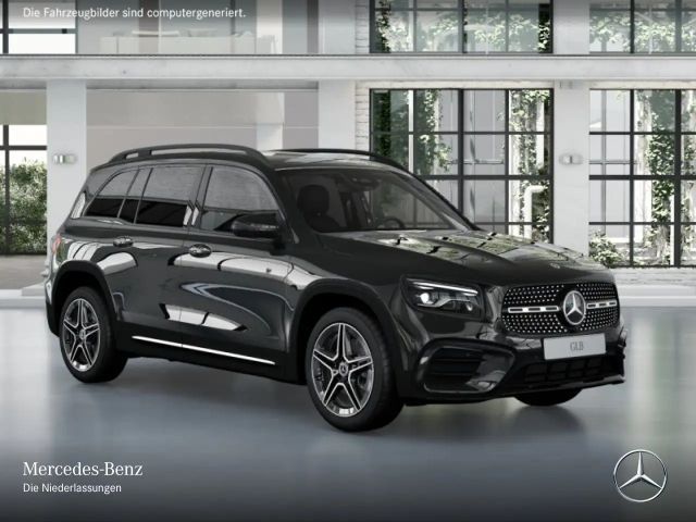 Mercedes-Benz GLB 200 AMG Line