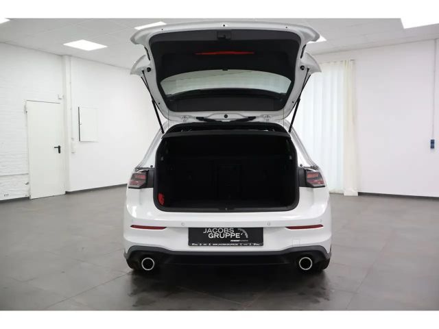 Volkswagen Golf 2.0 TSI DSG GTI Golf VIII