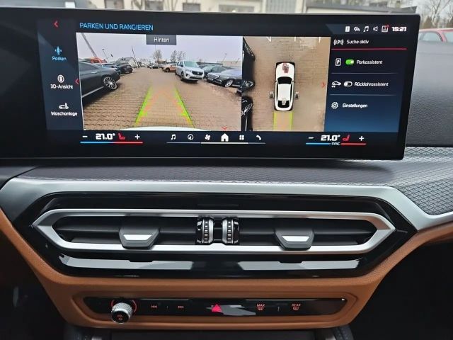 BMW i4 Coupé Gran Coupé M50 xDrive