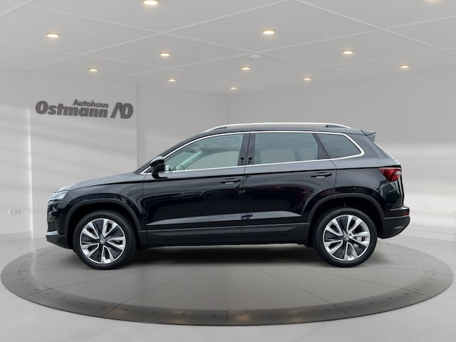 Skoda Karoq Style Style