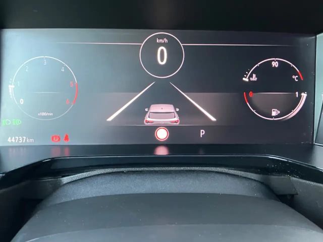 Opel Grandland X 1.5 CDTI 1.5 Turbo Elegance