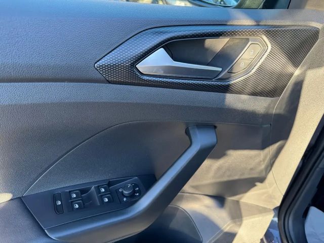 Volkswagen T-Cross 1.0 TSI DSG Life