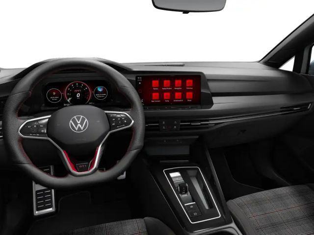Volkswagen Golf DSG GTI