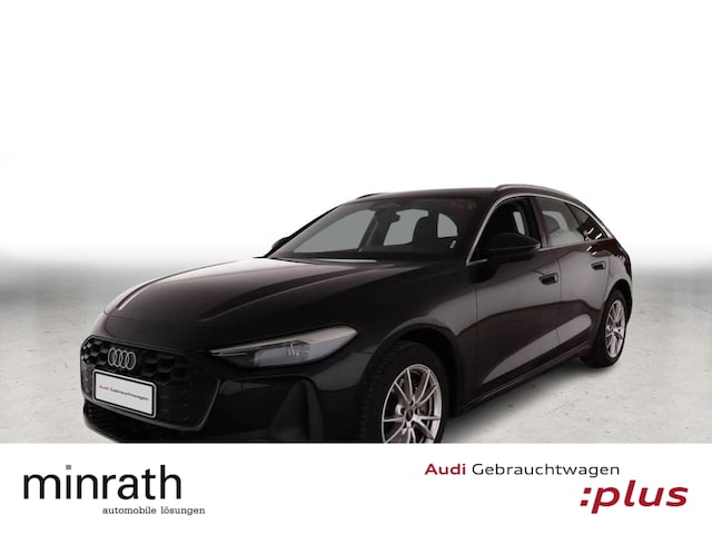 Audi A5 Avant S-Tronic