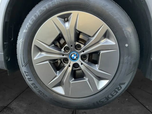 BMW iX1 Comfort pakket xDrive30