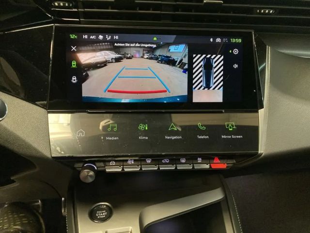 Peugeot 308 EAT8 GT-Line PureTech SW