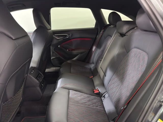 Audi A5 Hybride Quattro