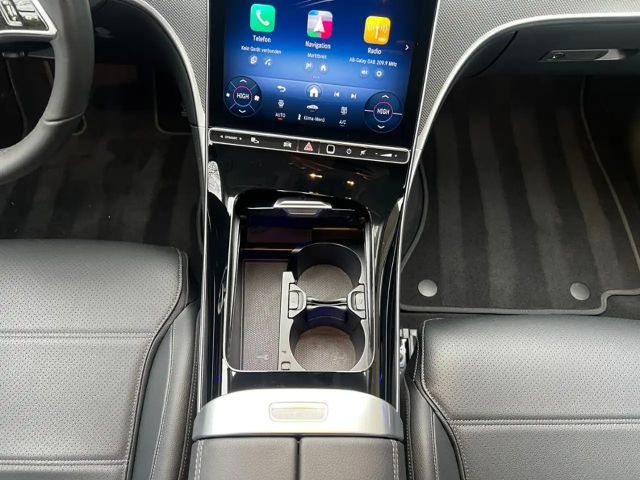 Mercedes-Benz C 200 AVANTGARDE C 200 d Estate